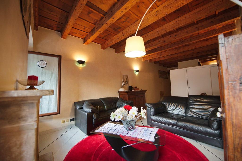 B&B Bijoux Верона Екстериор снимка