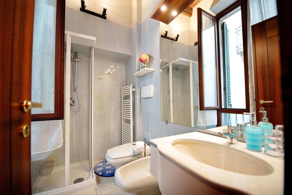 B&B Bijoux Верона Стая снимка