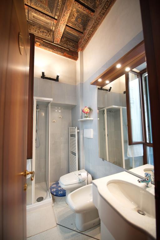 B&B Bijoux Верона Стая снимка