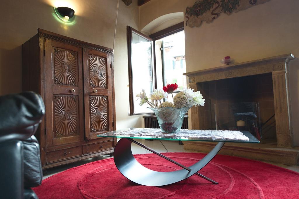B&B Bijoux Верона Екстериор снимка