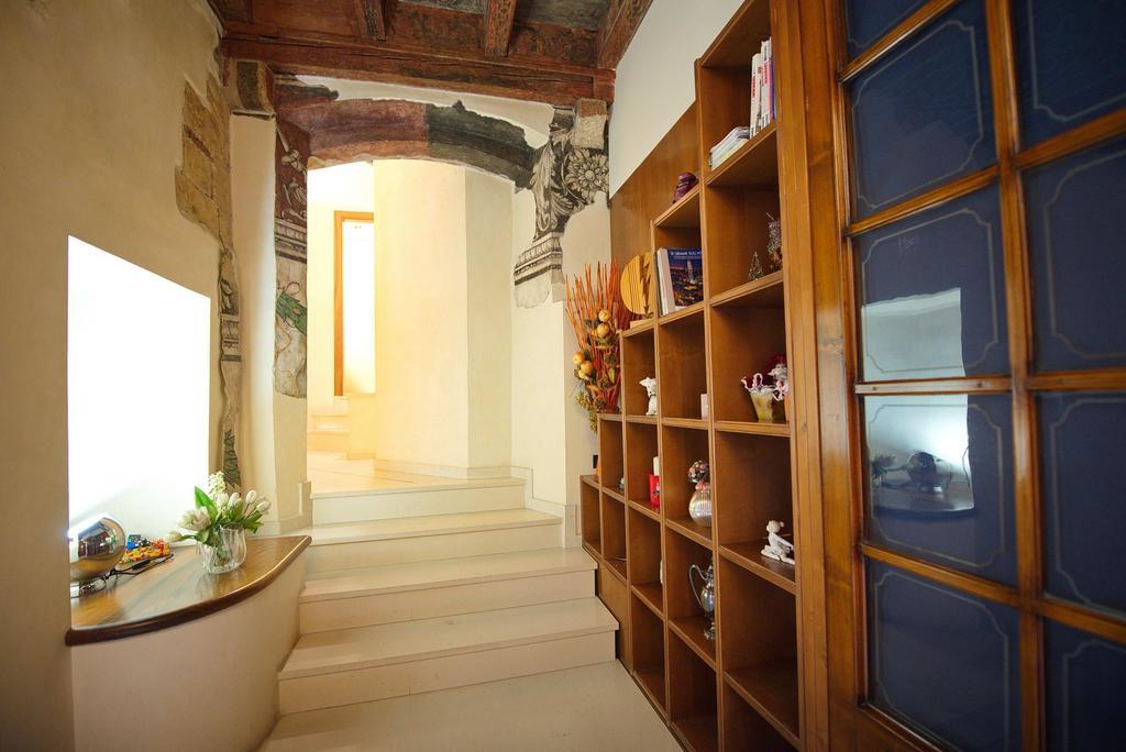 B&B Bijoux Верона Екстериор снимка