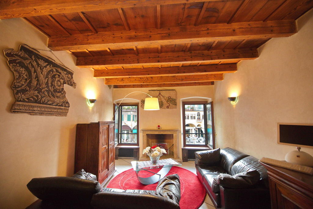 B&B Bijoux Верона Екстериор снимка